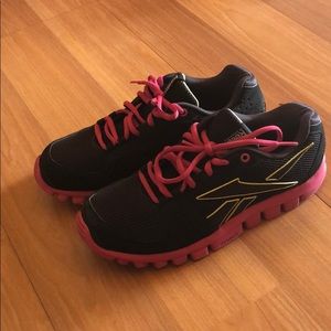 Reebok Women’s Running Shoes wmn 7